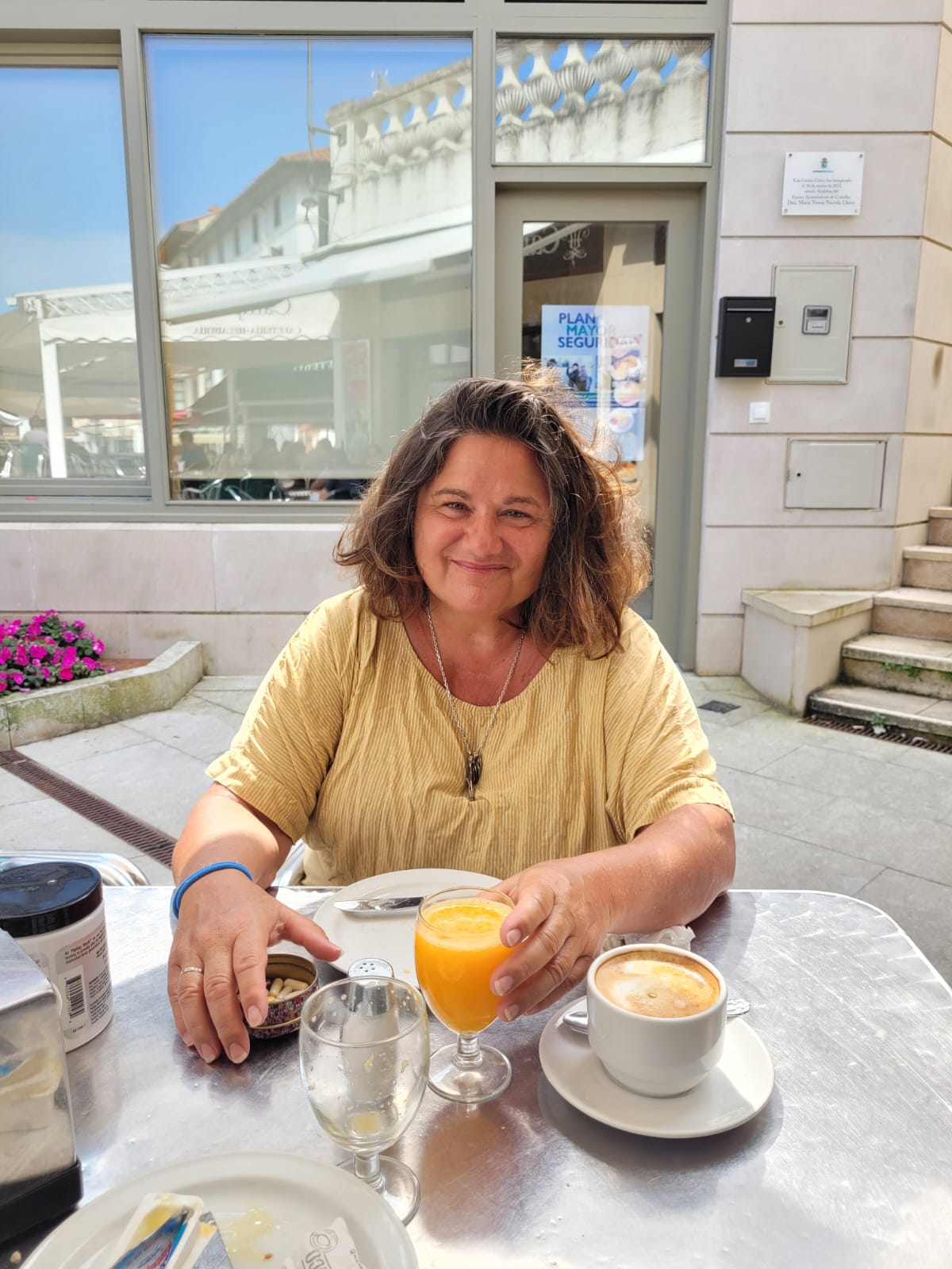 Dra. Amparo Quintana Cabello - Especialista en Medicina Biológica y Funcional